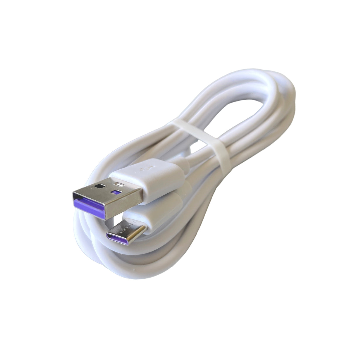USB-A to USB-C Cable 1.5m (3A rated)