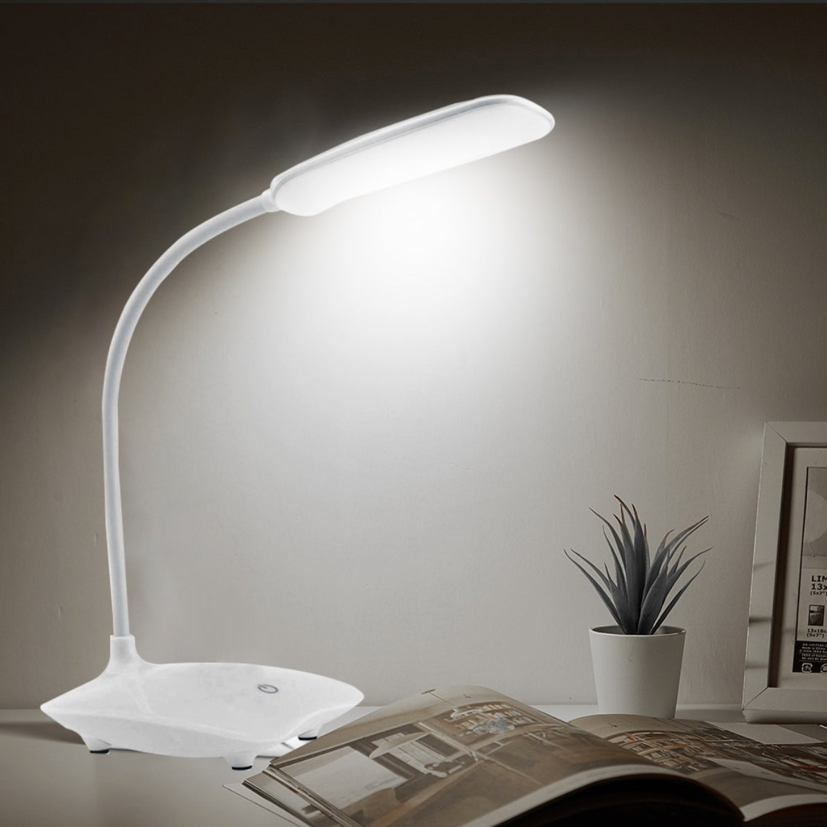 Student lamp kids desk light study lamp