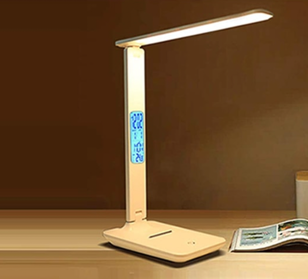Reading lamp rechargeable deals